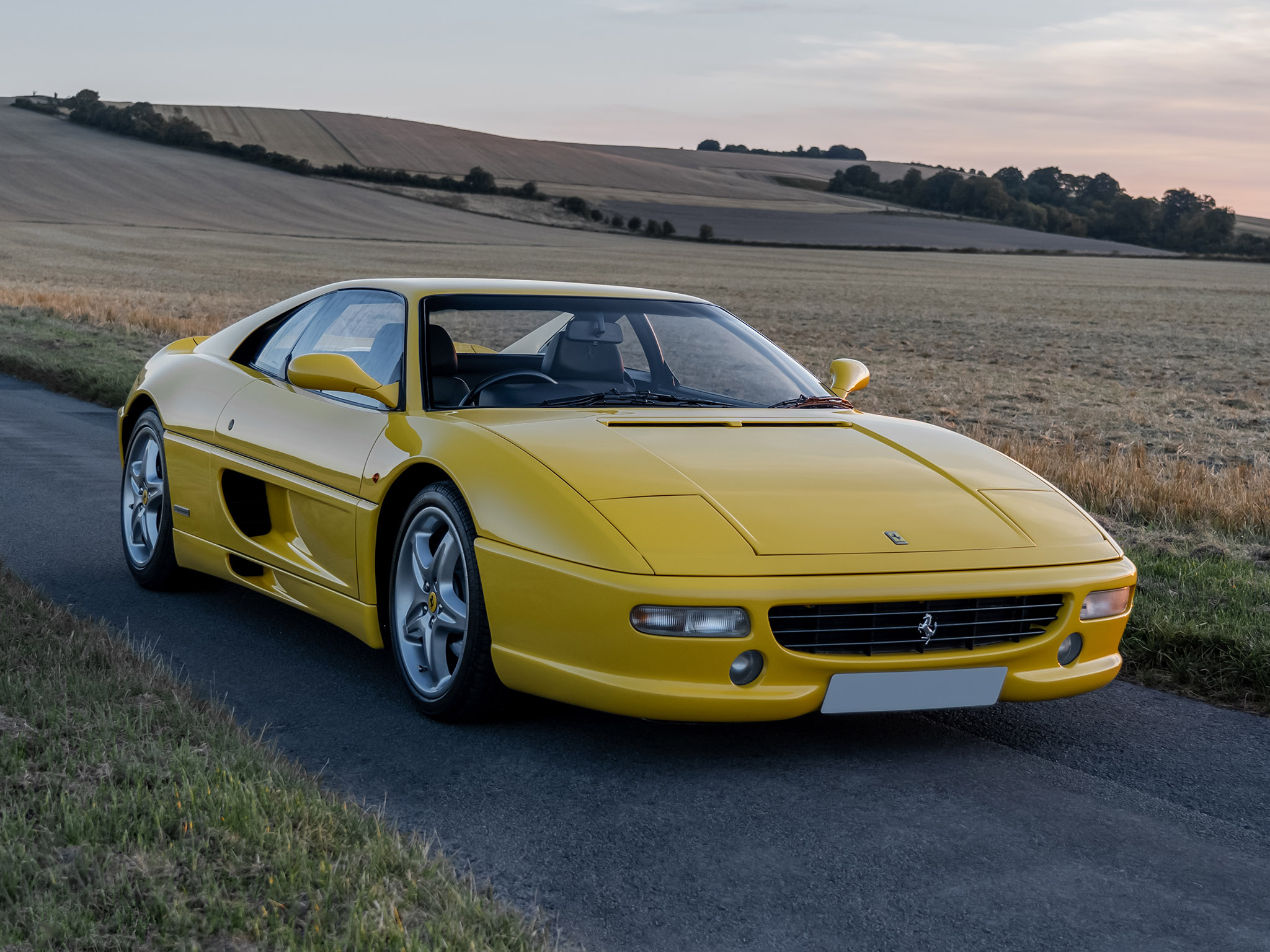 Ferrari F355