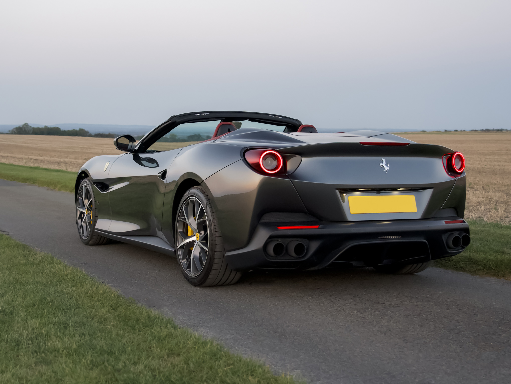 Ferrari Portofino