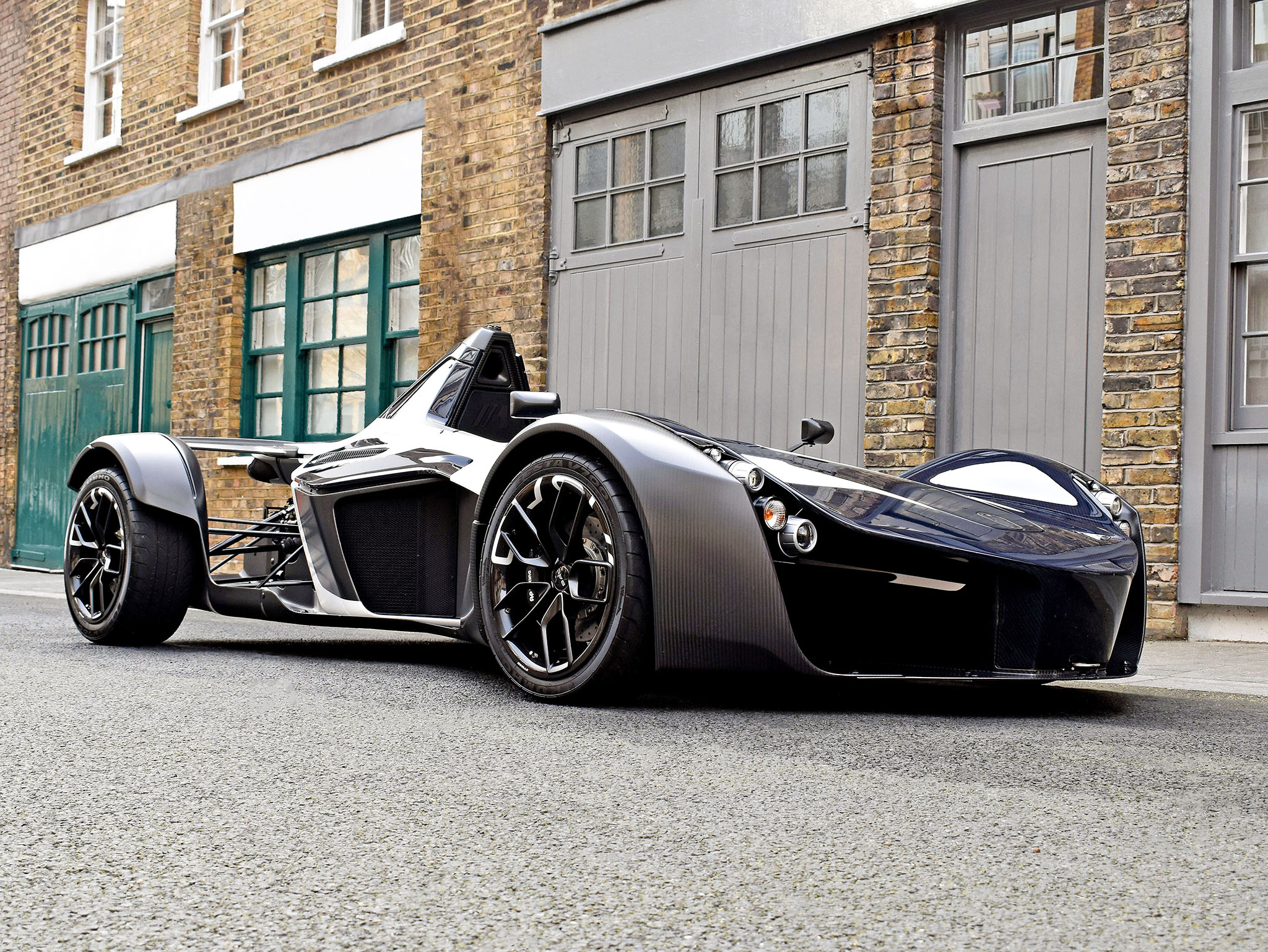 BAC Mono