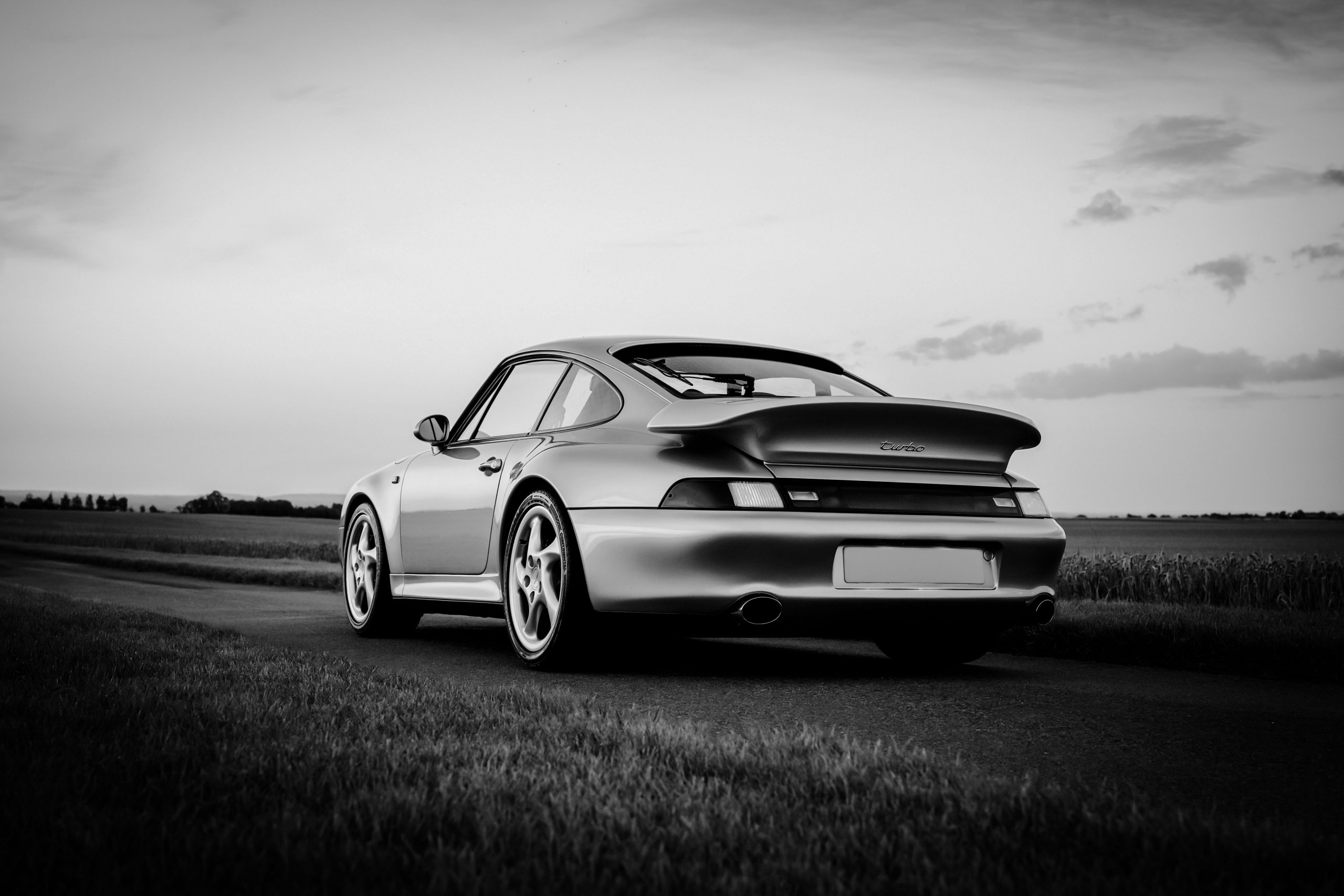 993 Turbo Edit 3
