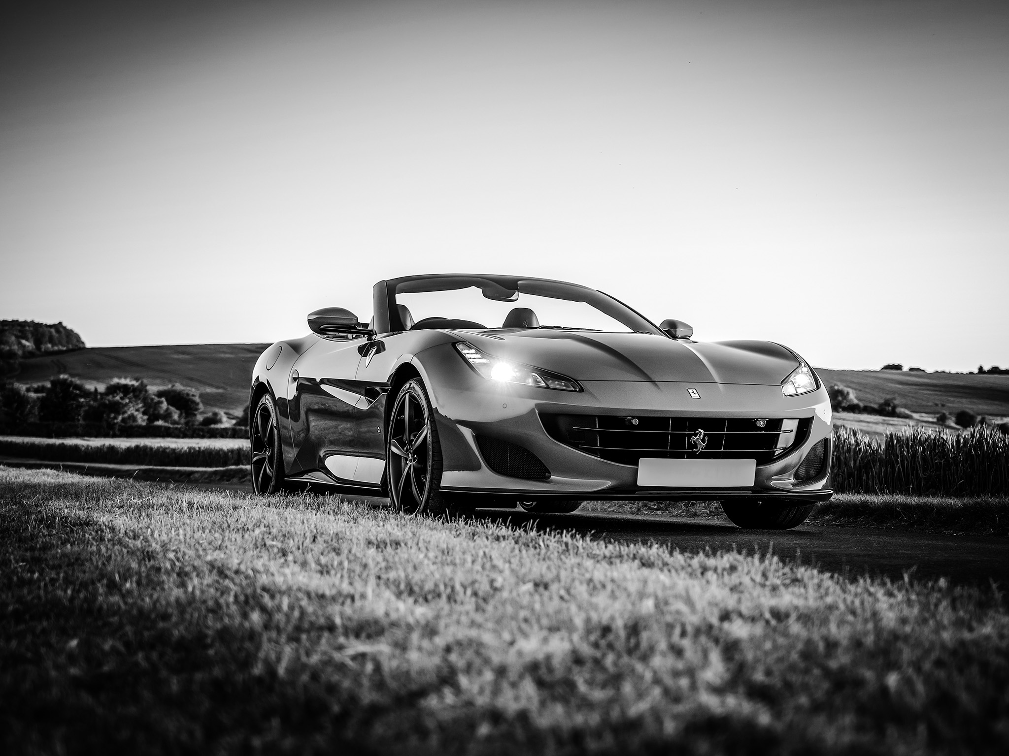 Ferrari Portofino